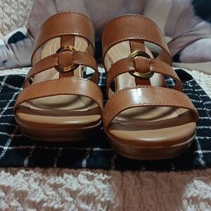 Naturalizer Heels